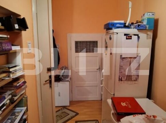 Apartament de vânzare 3 camere Central - 141532AV | BLITZ Târgu Mureș | Poza3