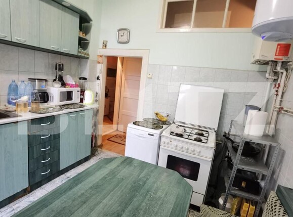 Apartament de vânzare 3 camere Central - 141532AV | BLITZ Târgu Mureș | Poza11