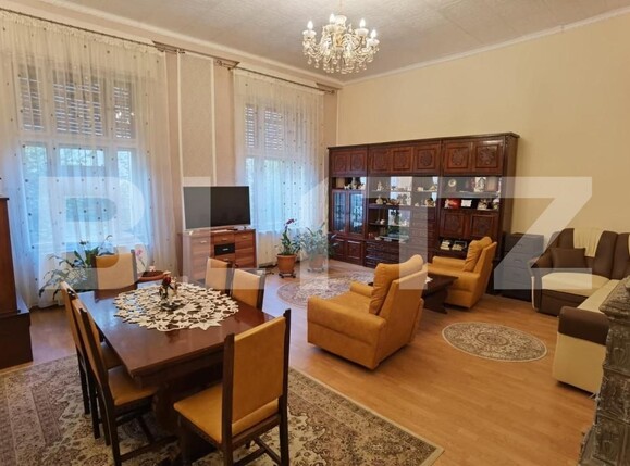 Apartament de vânzare 3 camere Central - 141532AV | BLITZ Târgu Mureș | Poza1