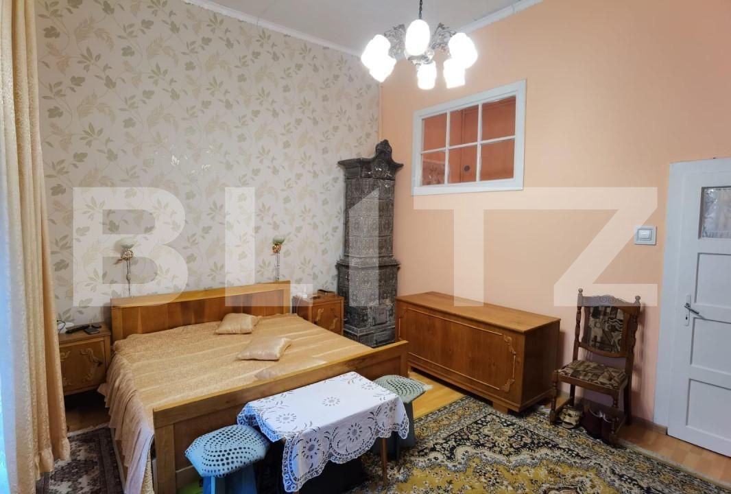 Apartament de vânzare 3 camere Central - 141532AV | BLITZ Târgu Mureș | Poza9