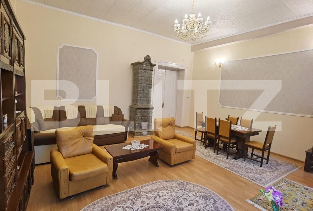 Apartament de vânzare 3 camere Central - 141532AV | BLITZ Târgu Mureș | Poza12