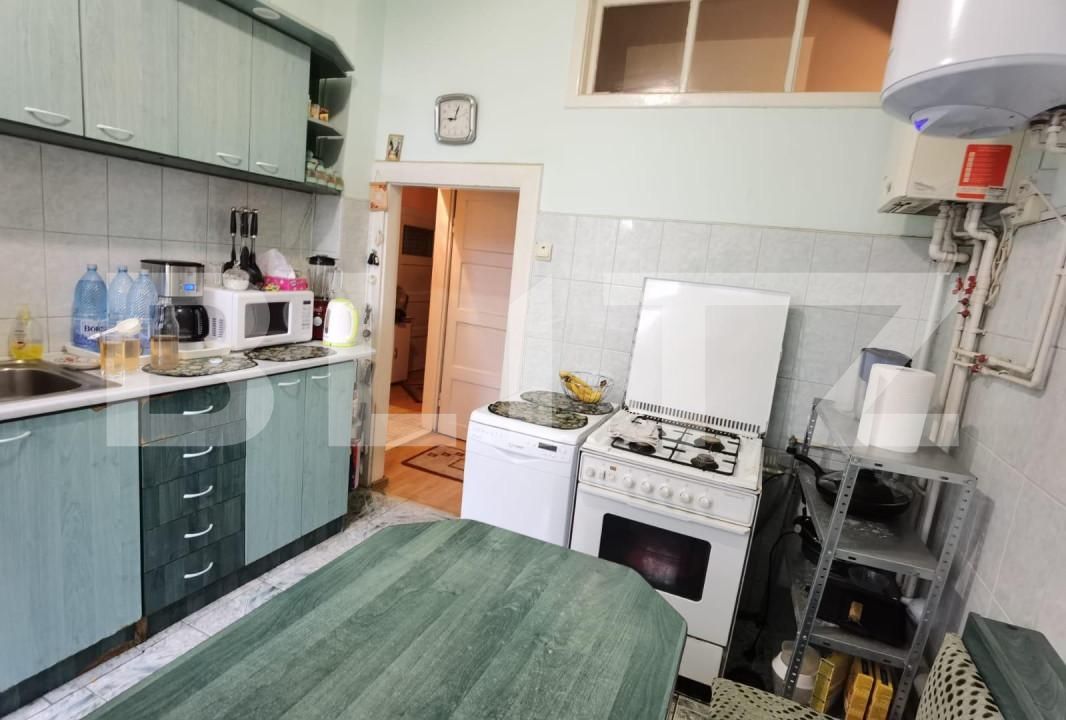 Apartament de vânzare 3 camere Central - 141532AV | BLITZ Târgu Mureș | Poza11