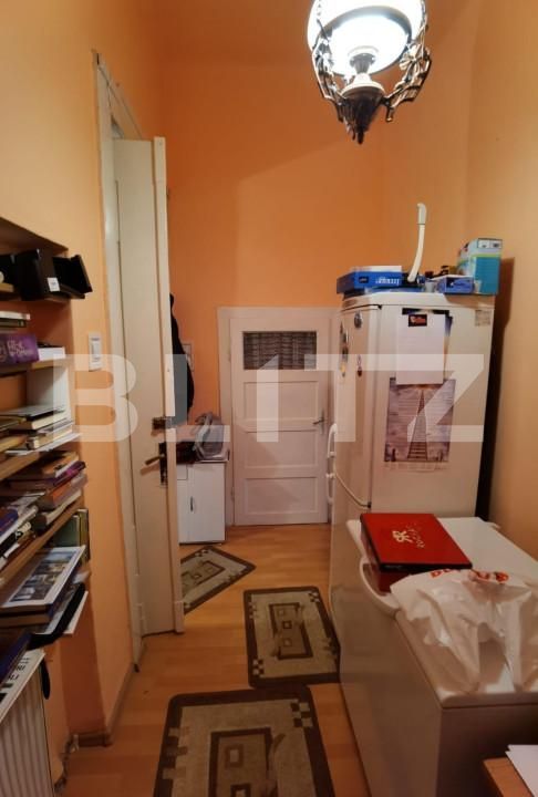 Apartament de vânzare 3 camere Central - 141532AV | BLITZ Târgu Mureș | Poza3