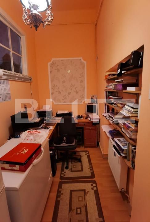 Apartament de vânzare 3 camere Central - 141532AV | BLITZ Târgu Mureș | Poza16