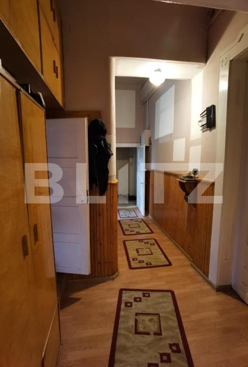 Apartament de vânzare 3 camere Central - 141532AV | BLITZ Târgu Mureș | Poza13
