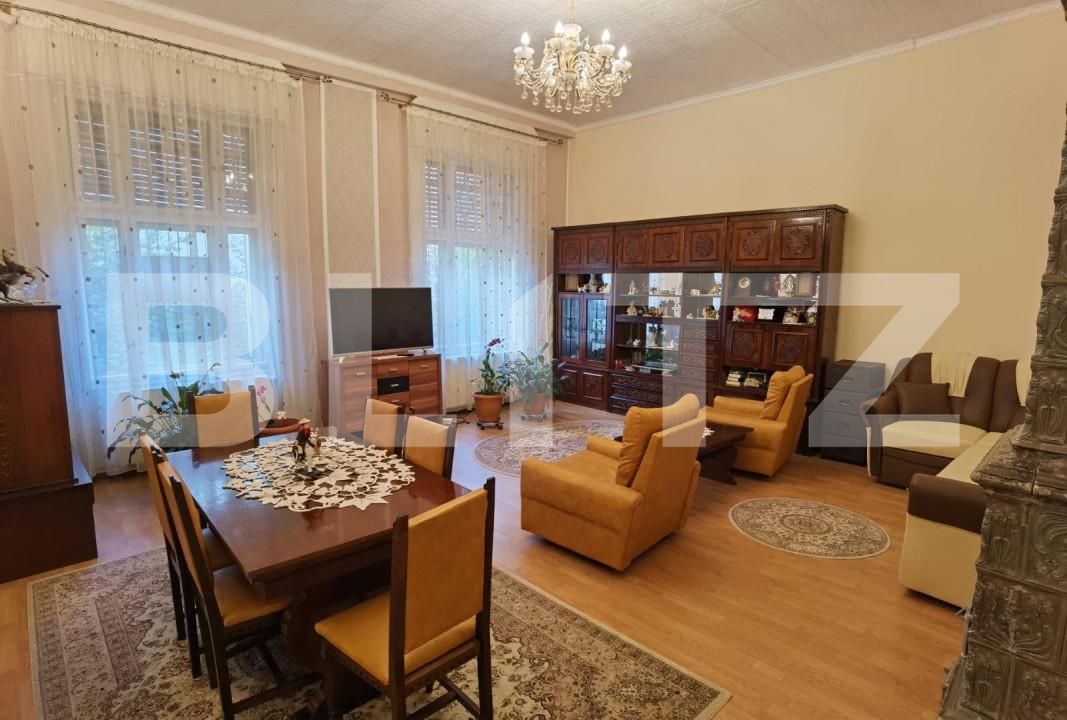 Apartament de vânzare 3 camere Central - 141532AV | BLITZ Târgu Mureș | Poza1