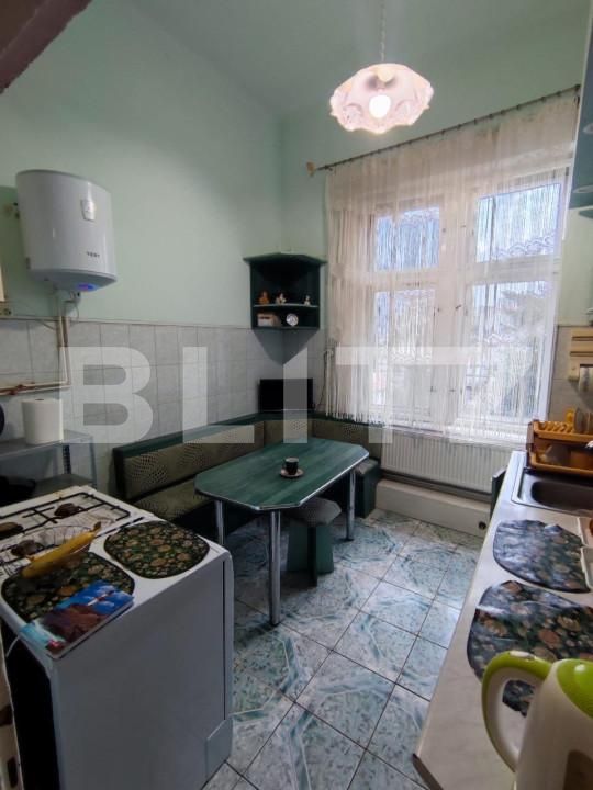 Apartament de vânzare 3 camere Central - 141532AV | BLITZ Târgu Mureș | Poza7