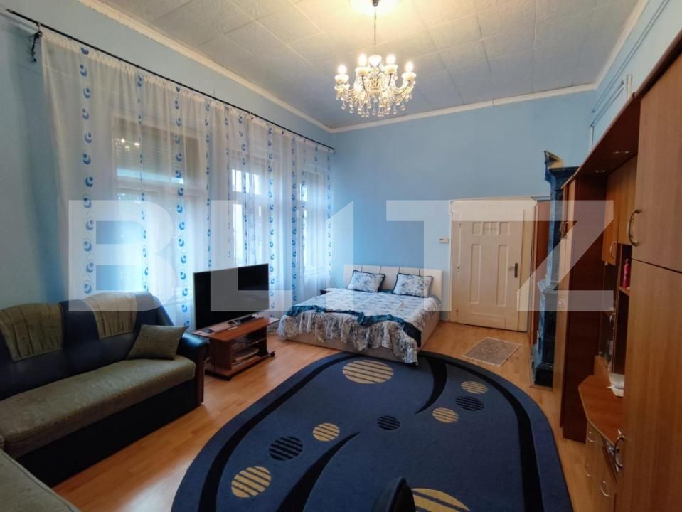 Apartament de vânzare 3 camere Central - 141532AV | BLITZ Târgu Mureș | Poza4