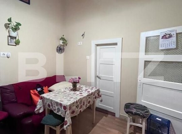 Apartament de vânzare 2 camere Central - 141533AV | BLITZ Târgu Mureș | Poza3