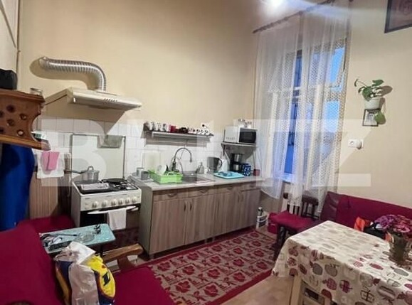 Apartament de vânzare 2 camere Central - 141533AV | BLITZ Târgu Mureș | Poza4