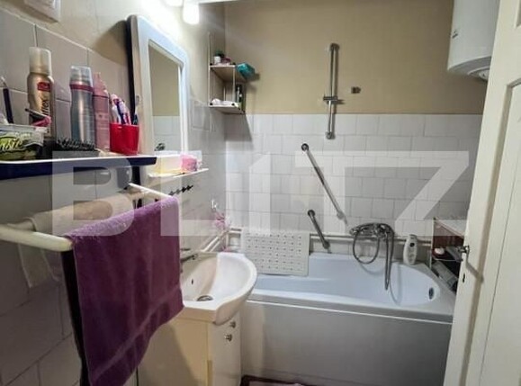Apartament de vânzare 2 camere Central - 141533AV | BLITZ Târgu Mureș | Poza6