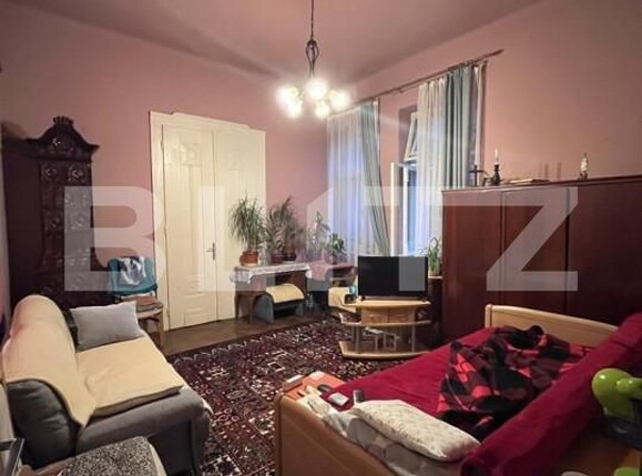 Apartament de vânzare 2 camere Central - 141533AV | BLITZ Târgu Mureș | Poza1