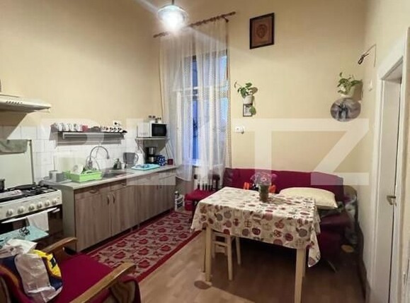 Apartament de vânzare 2 camere Central - 141533AV | BLITZ Târgu Mureș | Poza4