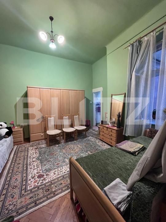 Apartament de vânzare 2 camere Central - 141533AV | BLITZ Târgu Mureș | Poza2
