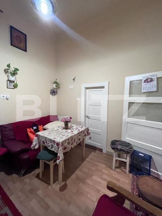 Apartament de vânzare 2 camere Central - 141533AV | BLITZ Târgu Mureș | Poza8