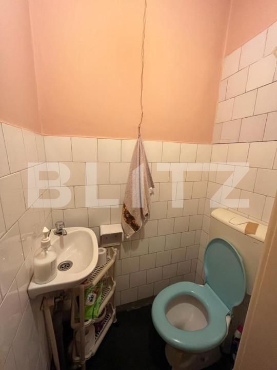 Apartament de vânzare 2 camere Central - 141533AV | BLITZ Târgu Mureș | Poza12