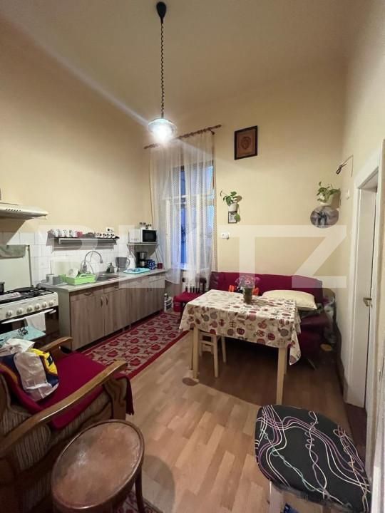 Apartament de vânzare 2 camere Central - 141533AV | BLITZ Târgu Mureș | Poza9