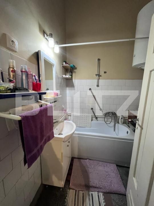 Apartament de vânzare 2 camere Central - 141533AV | BLITZ Târgu Mureș | Poza6