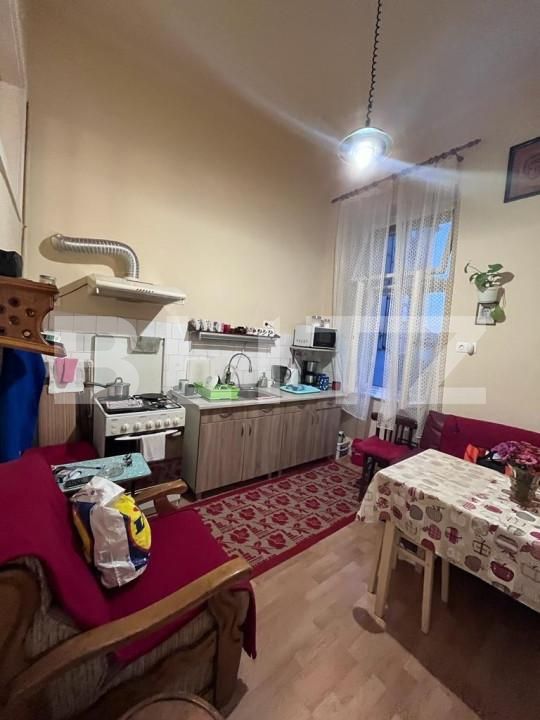 Apartament de vânzare 2 camere Central - 141533AV | BLITZ Târgu Mureș | Poza4
