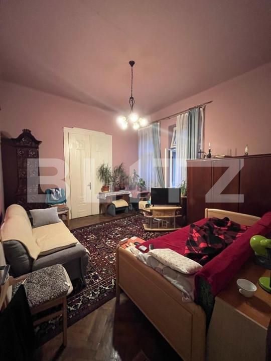 Apartament de vânzare 2 camere Central - 141533AV | BLITZ Târgu Mureș | Poza1