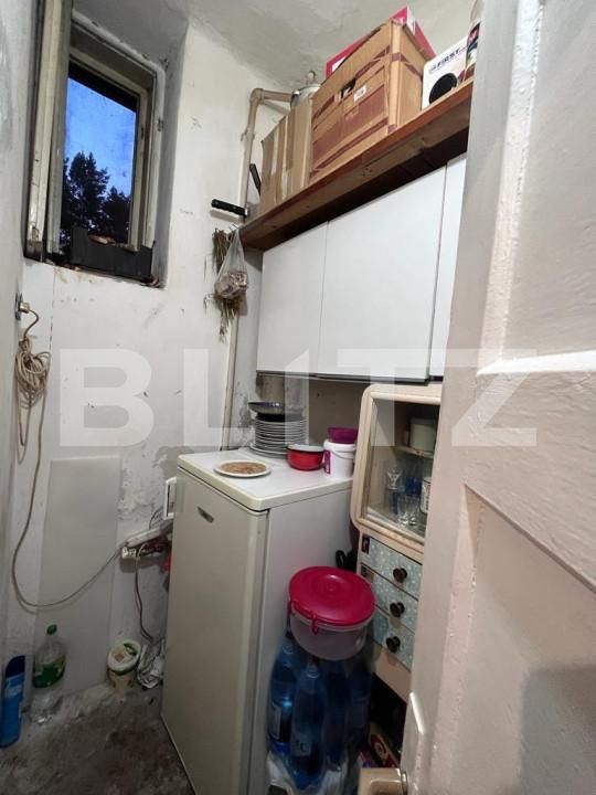 Apartament de vânzare 2 camere Central - 141533AV | BLITZ Târgu Mureș | Poza12