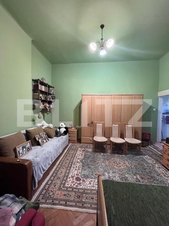 Apartament de vânzare 2 camere Central - 141533AV | BLITZ Târgu Mureș | Poza3