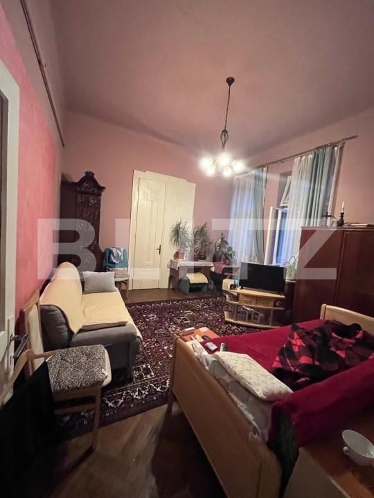 Apartament de vânzare 2 camere Central - 141533AV | BLITZ Târgu Mureș | Poza10