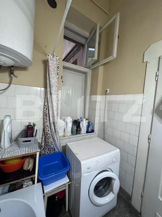 Apartament de vânzare 2 camere Central - 141533AV | BLITZ Târgu Mureș | Poza13