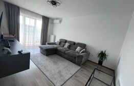 Apartament 2 camere, 60mp, zona Maurer
