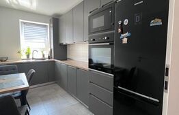 Apartament 2 camere, 60mp, zona Maurer