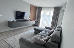 Apartament 2 camere, 60mp, zona Maurer
