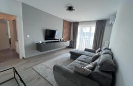 Apartament 2 camere, 60mp, zona Maurer