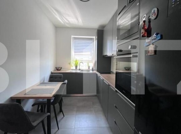 Apartament de vânzare 2 camere Libertatii - 141534AV | BLITZ Târgu Mureș | Poza4