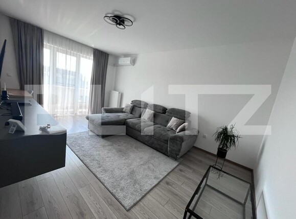 Apartament de vânzare 2 camere Libertatii - 141534AV | BLITZ Târgu Mureș | Poza8