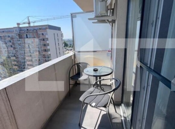 Apartament de vânzare 2 camere Libertatii - 141534AV | BLITZ Târgu Mureș | Poza3