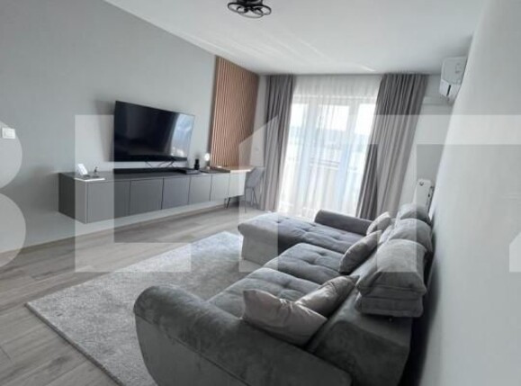 Apartament de vânzare 2 camere Libertatii - 141534AV | BLITZ Târgu Mureș | Poza7