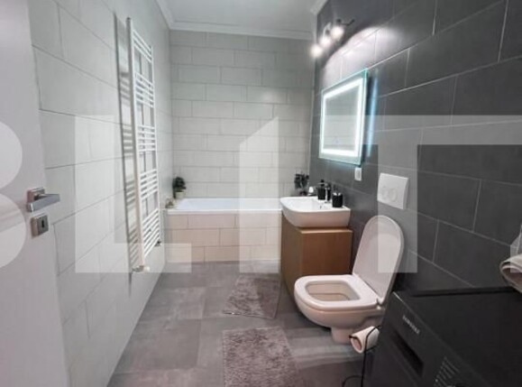 Apartament de vânzare 2 camere Libertatii - 141534AV | BLITZ Târgu Mureș | Poza6