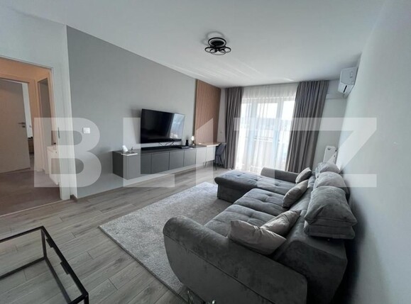 Apartament de vânzare 2 camere Libertatii - 141534AV | BLITZ Târgu Mureș | Poza10