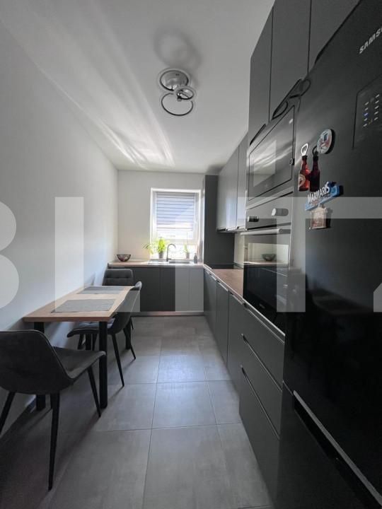 Apartament de vânzare 2 camere Libertatii - 141534AV | BLITZ Târgu Mureș | Poza4