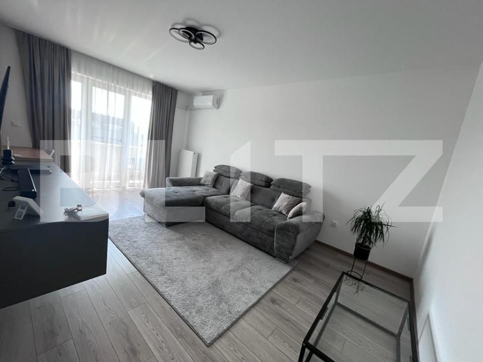 Apartament de vânzare 2 camere Libertatii - 141534AV | BLITZ Târgu Mureș | Poza8