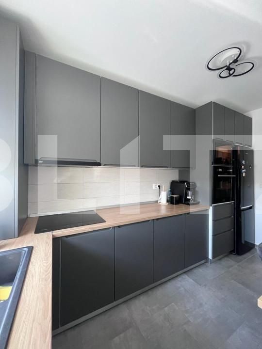 Apartament de vânzare 2 camere Libertatii - 141534AV | BLITZ Târgu Mureș | Poza5