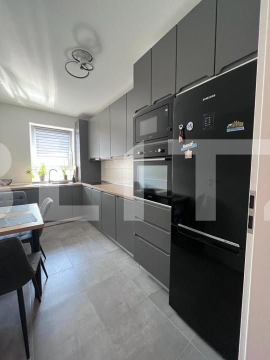 Apartament de vânzare 2 camere Libertatii - 141534AV | BLITZ Târgu Mureș | Poza1