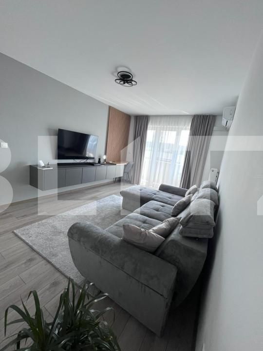 Apartament de vânzare 2 camere Libertatii - 141534AV | BLITZ Târgu Mureș | Poza7