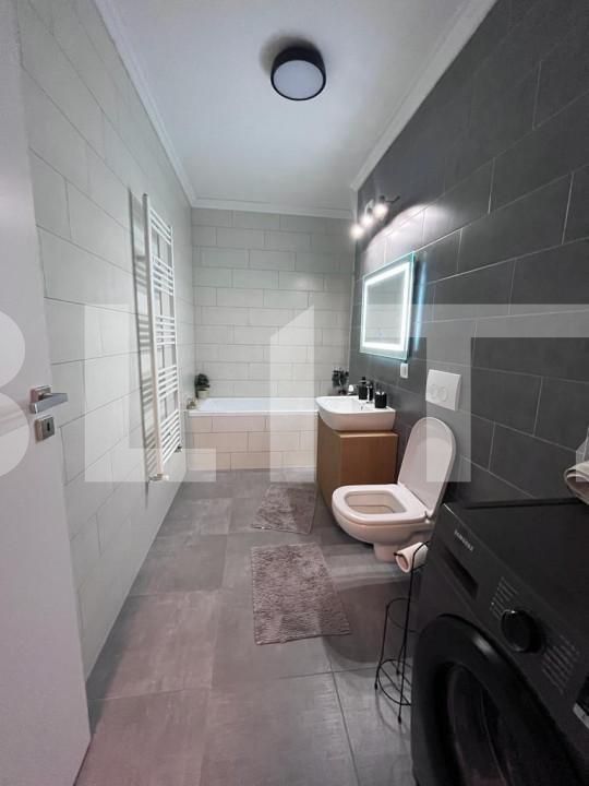 Apartament de vânzare 2 camere Libertatii - 141534AV | BLITZ Târgu Mureș | Poza6