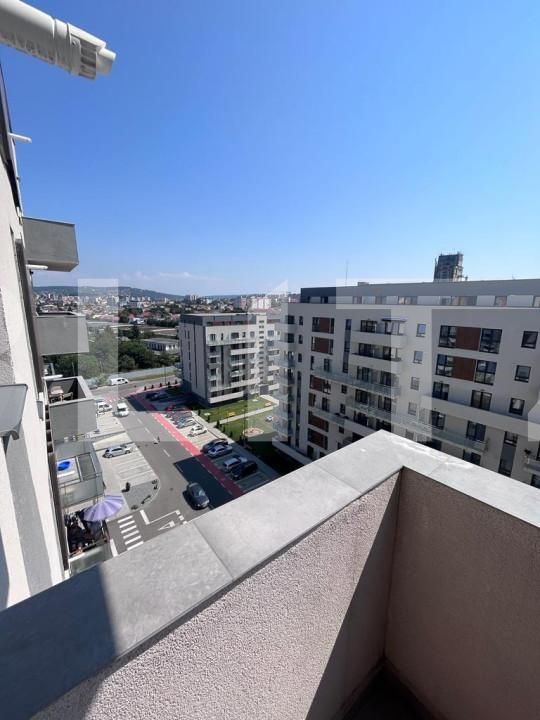 Apartament de vânzare 2 camere Libertatii - 141534AV | BLITZ Târgu Mureș | Poza13