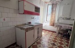 Apartament cu 2 camere, 50mp, Dambu