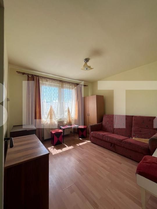 Apartament de vânzare 2 camere Dambu Pietros - 141535AV | BLITZ Târgu Mureș | Poza1