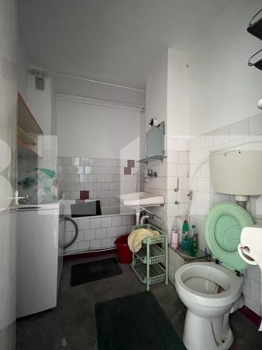 Apartament de vânzare 2 camere Dambu Pietros - 141535AV | BLITZ Târgu Mureș | Poza10