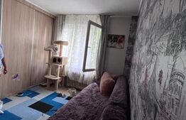 Apartament cu 3 camere +1 spatiu comercial cu autorizatie, cartier Tudor