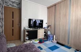 Apartament cu 3 camere +1 spatiu comercial cu autorizatie, cartier Tudor